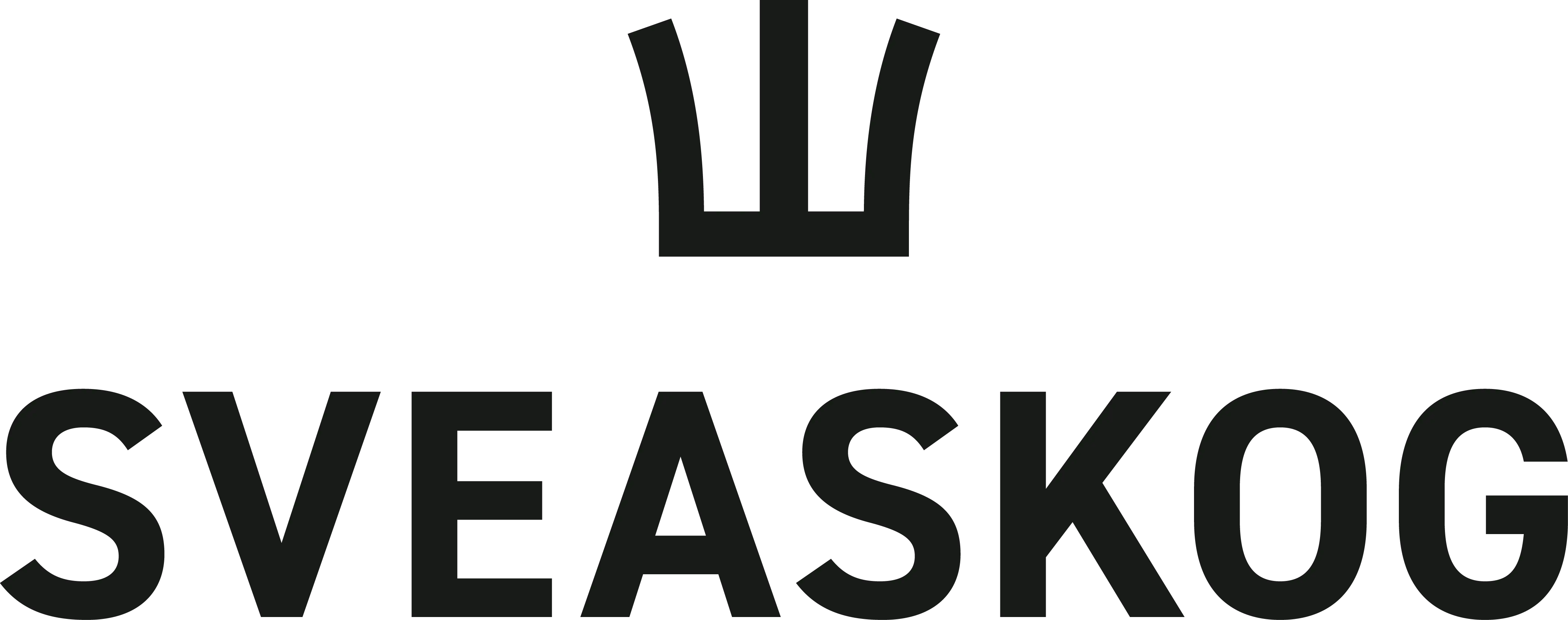 Sveaskog Logo